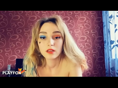 ❤️ Čarobna očala za virtualno resničnost so mi omogočila seks s Harley Quinn ❤❌ Fucking video na porno sl.cutebento.top ❌❤