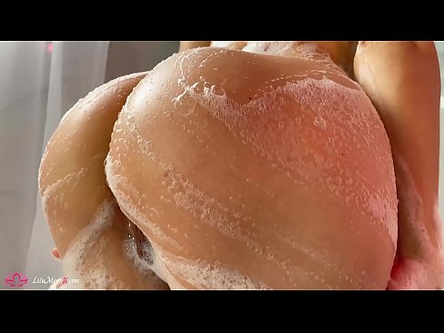 ❤️ Brunetka masturbira pičko z vibratorjem do intenzivnega orgazma pod tušem ❤❌ Fucking video na porno sl.cutebento.top ❌❤